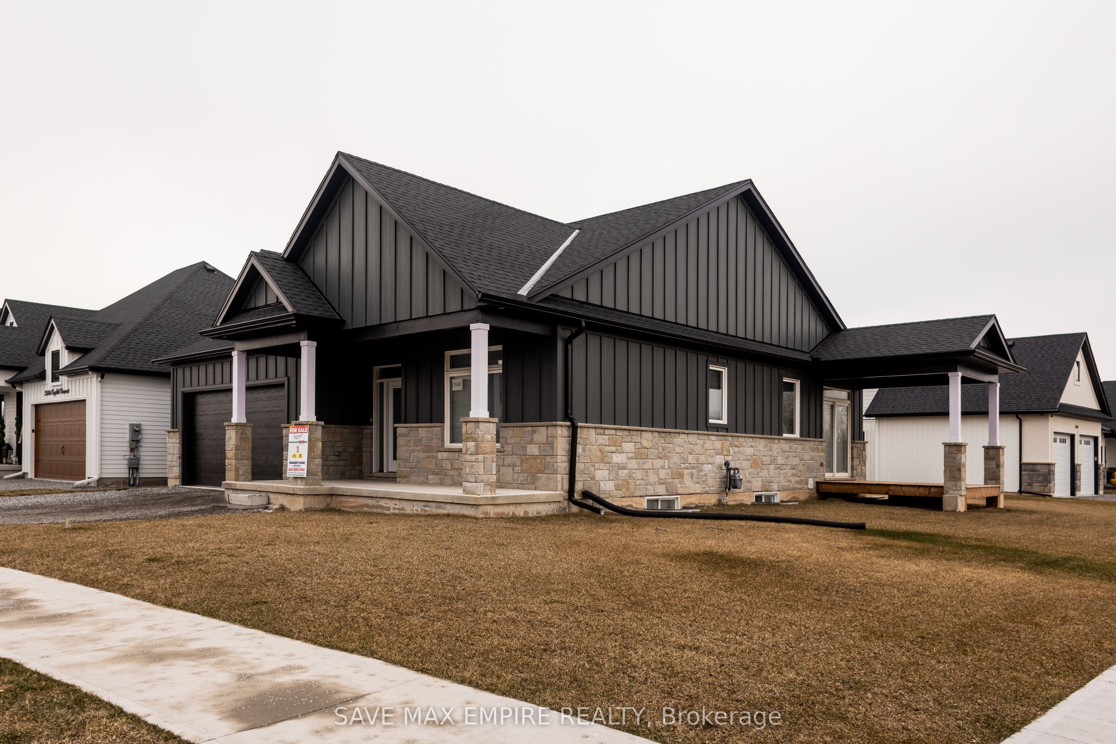 3580 Canfield Crescent, Fort Erie, ON, L0S 1S0