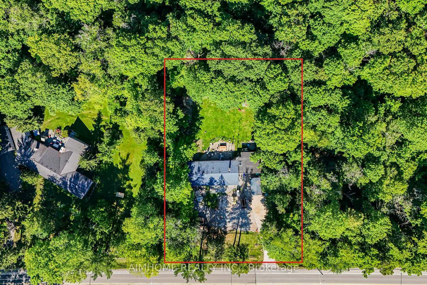 12827 Leslie Street photo 2