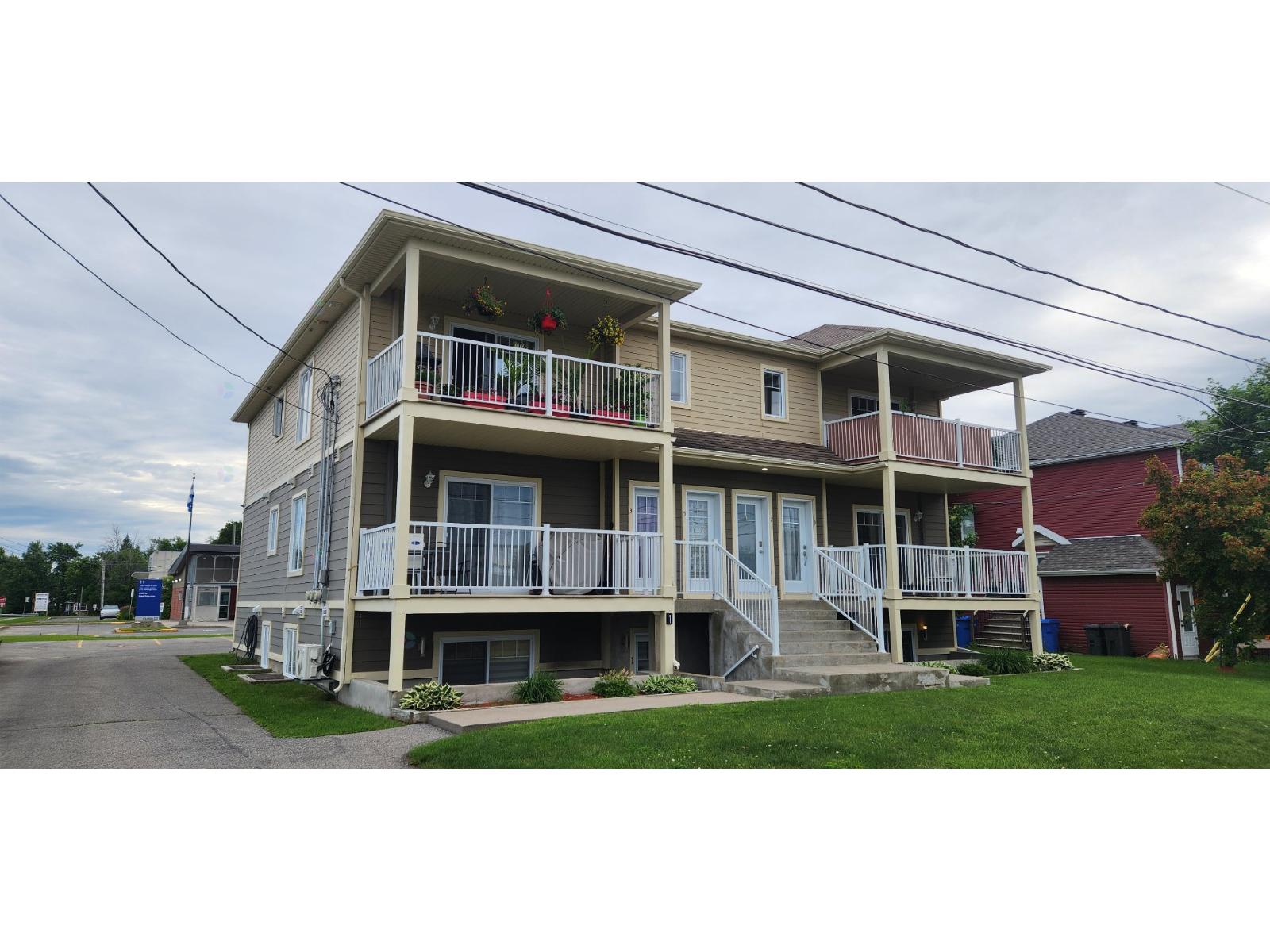 1 Rue de la Nouvelle-Longueuil