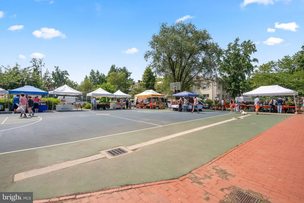 2500 Q Street NW Unit 524, Washington, DC 20007