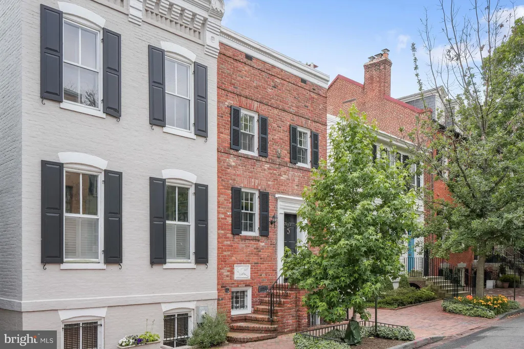 2802 N Street NW, Washington, DC 20007 photo 2