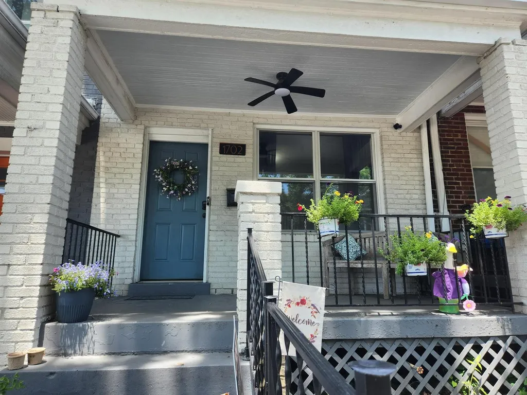 1702 Lang Place NE, Washington, DC 20002 photo 2