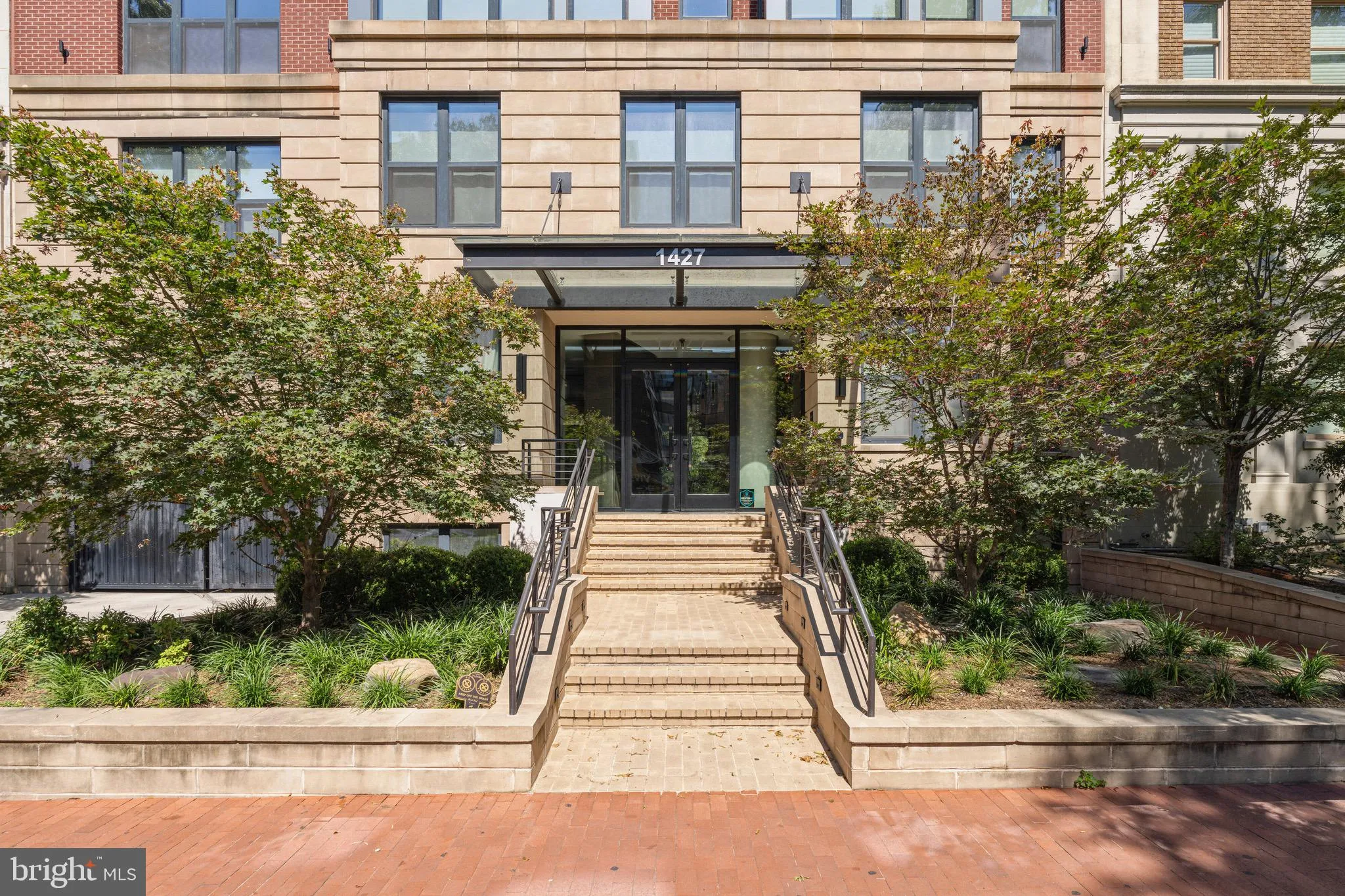1427 Rhode Island Avenue NW Unit 202, Washington, DC 20005