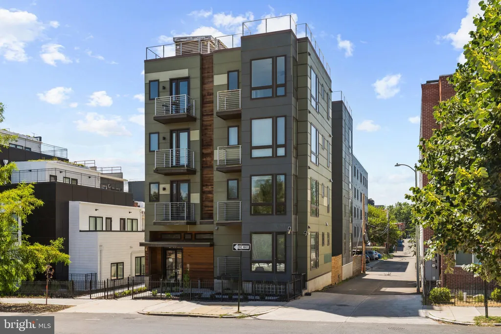 1112 Montello Avenue NE Unit 401, Washington, DC 20002