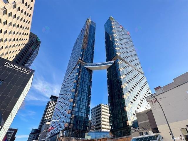 1210 Rue Jeanne-Mance