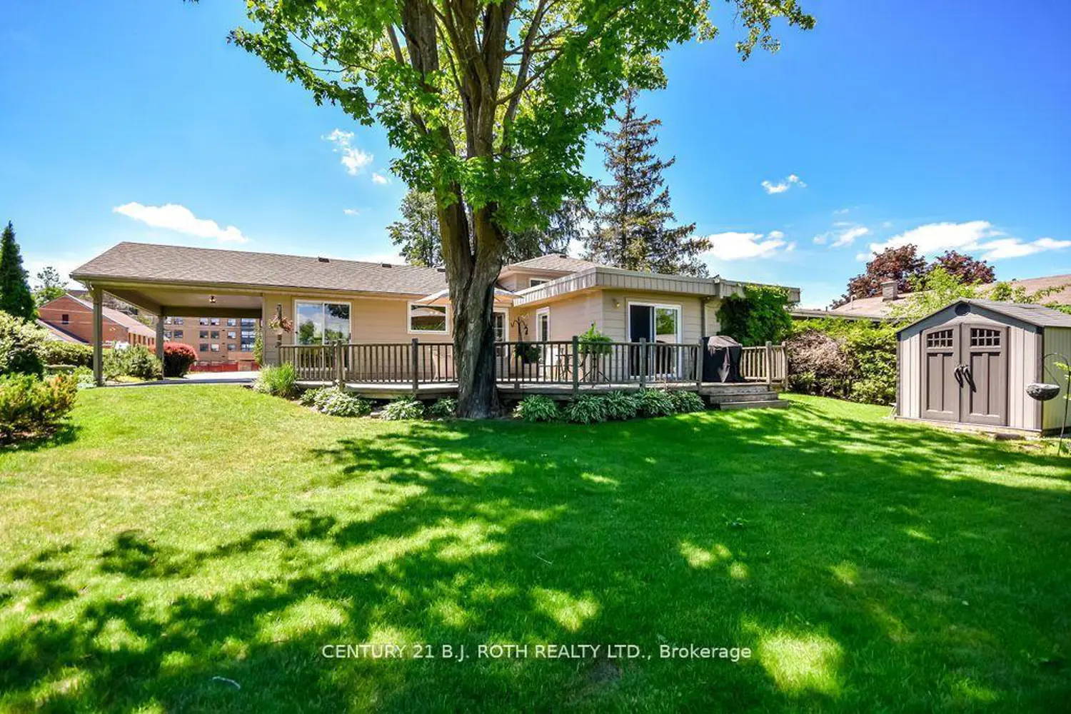 424 Jamieson Drive photo 5