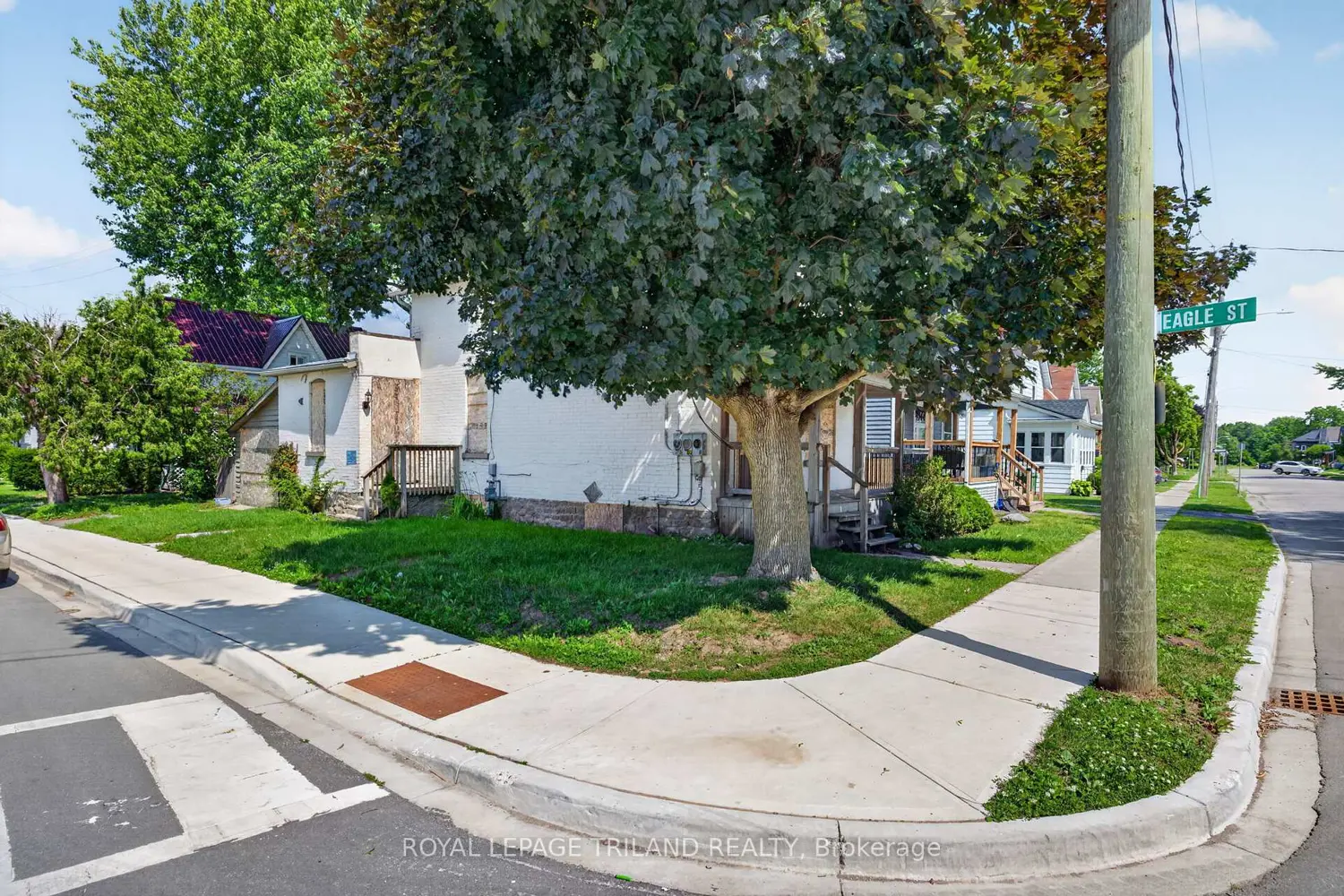 54 St Catharine Street photo 4