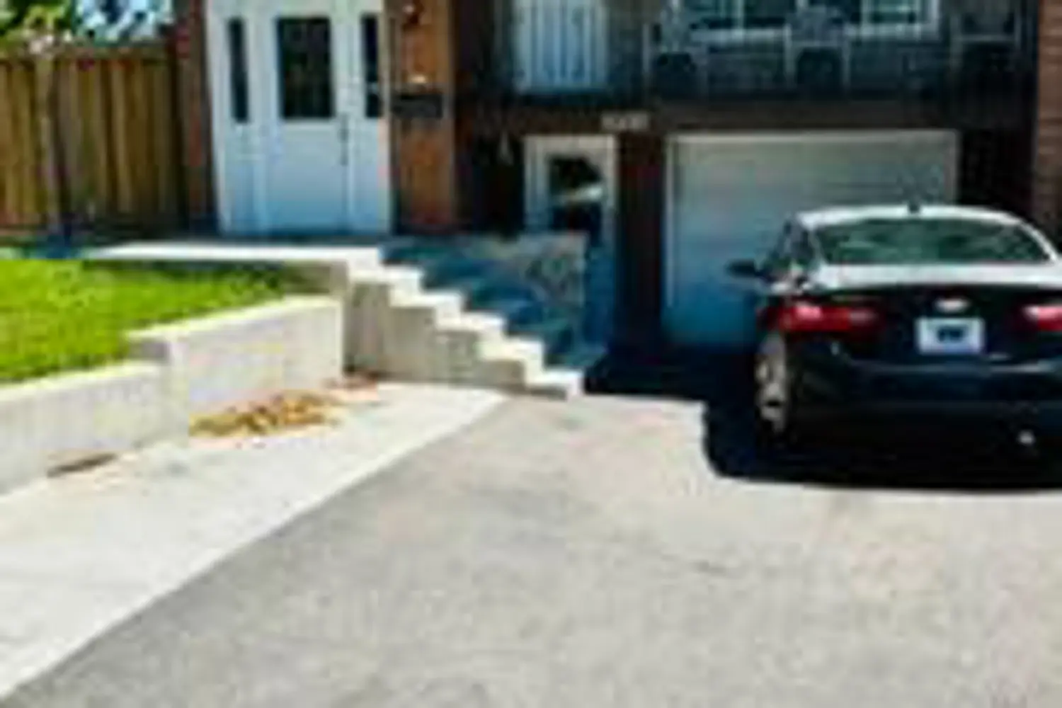 3337 Homark Drive photo 2