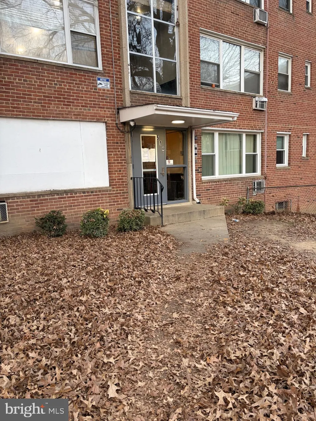 510 Ridge Road SE Unit 301, Washington, DC 20019