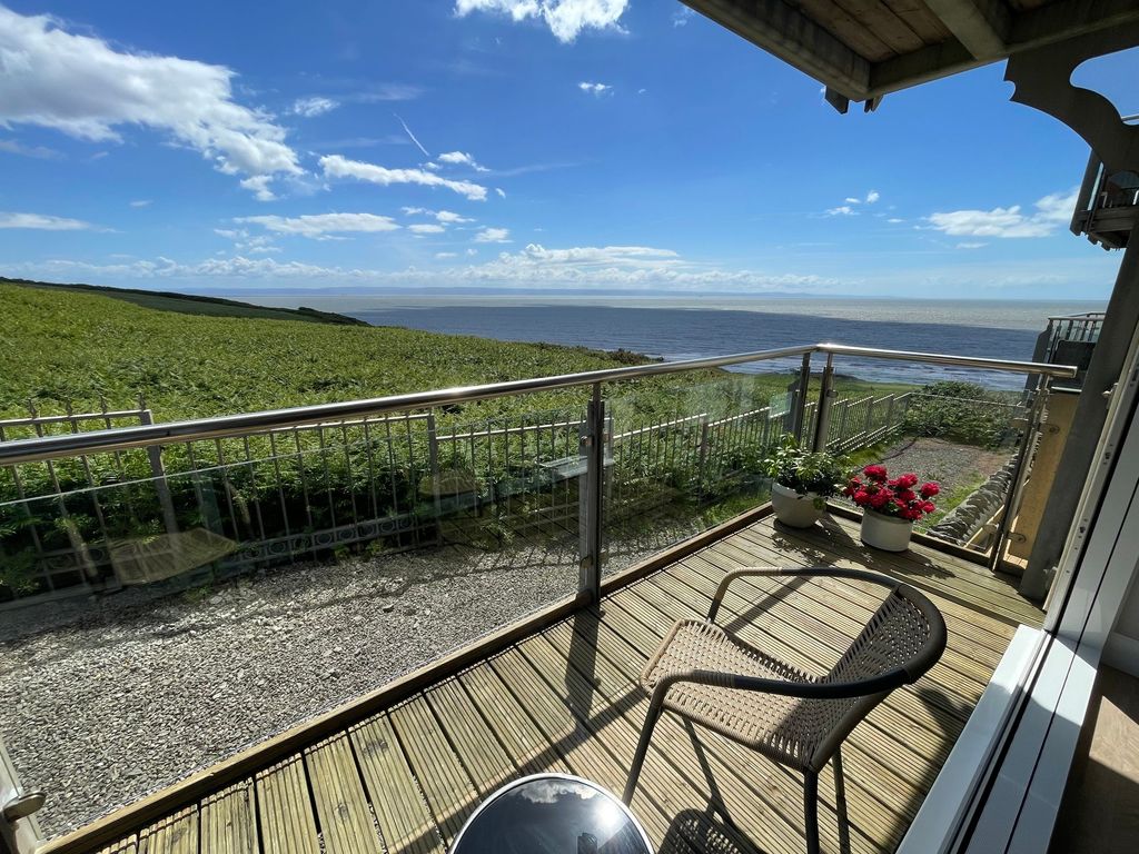 2 bed flat for saleMain Road, Ogmore-By-Sea CF32