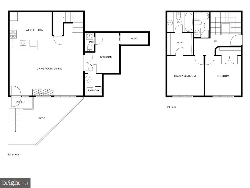 2363 Champlain Street NW Unit 3, Washington, DC 20009