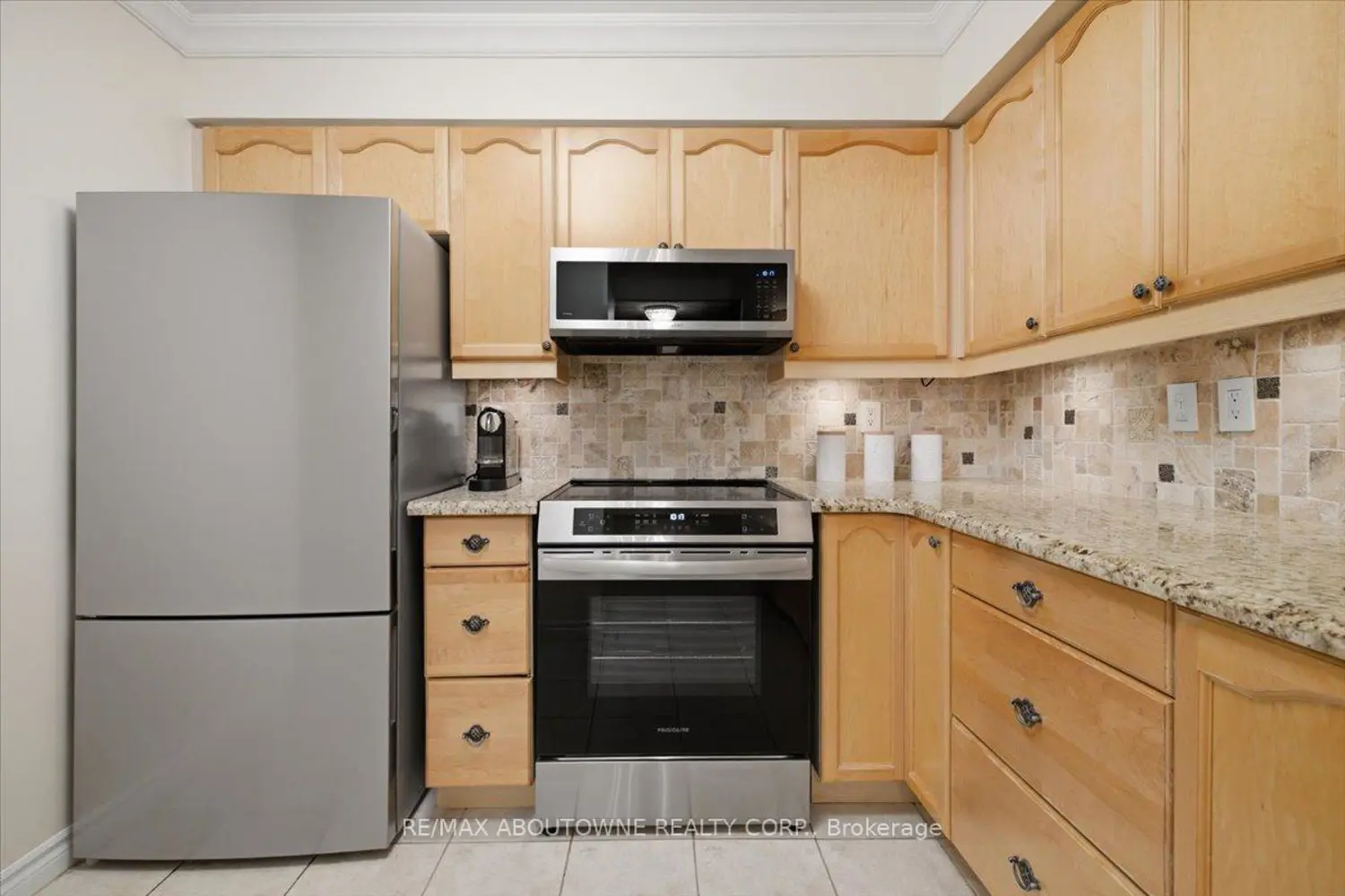 100 Burloak Drive 1207 photo 3