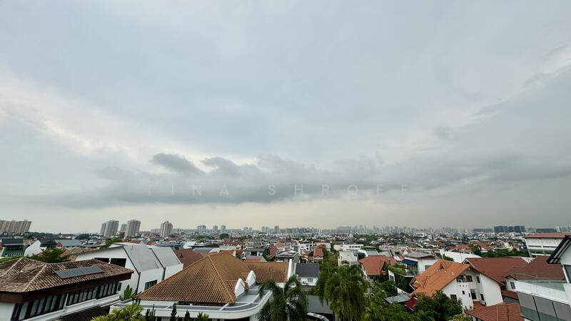 Siglap Hill