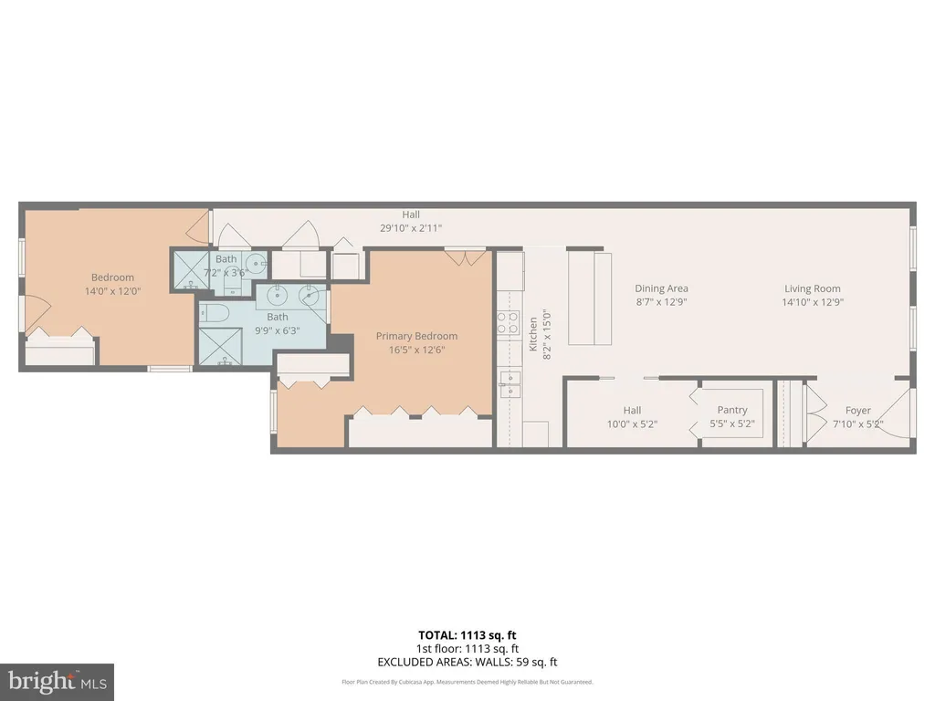 2117 S Street NW, Washington, DC 20008