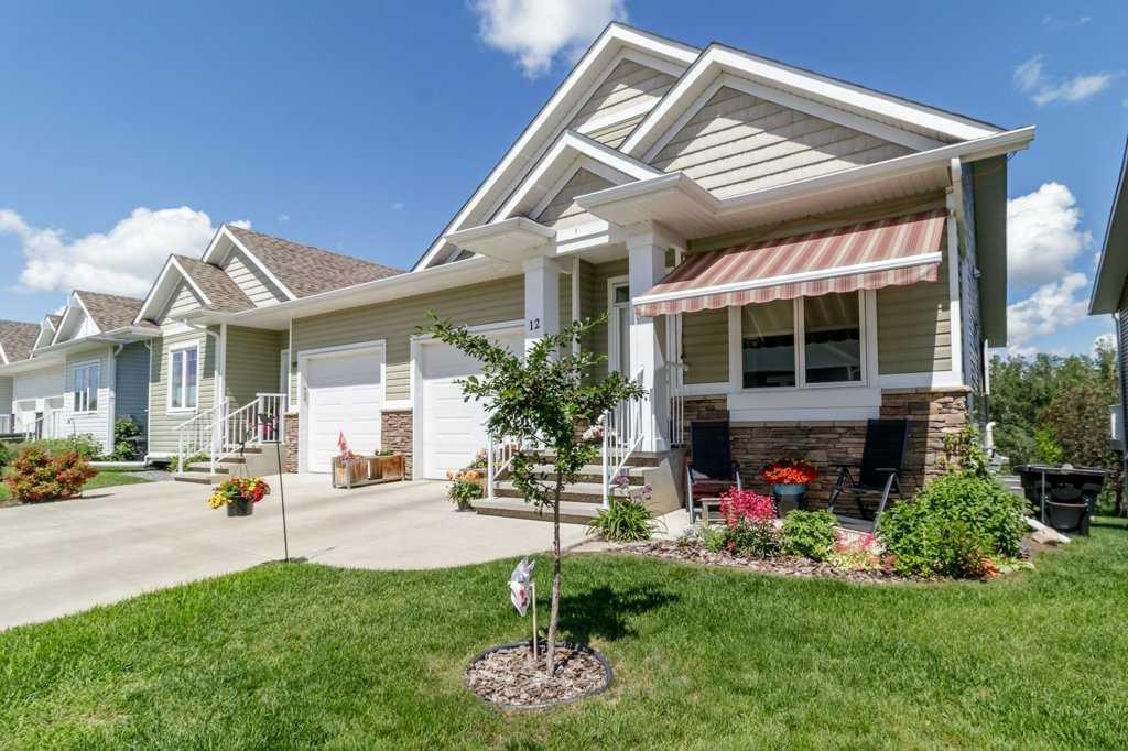 12 Beardsley Crescent, Lacombe, AB, T4L 0G4 photo 2