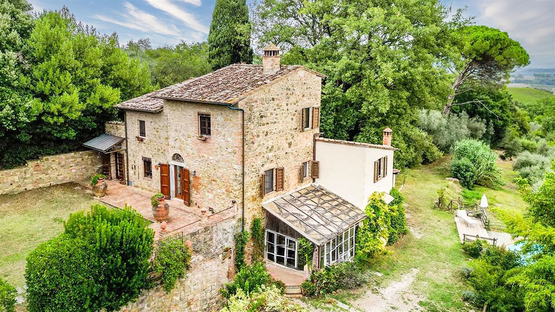 Gambassi Terme (Provincia di Firenze) photo 3