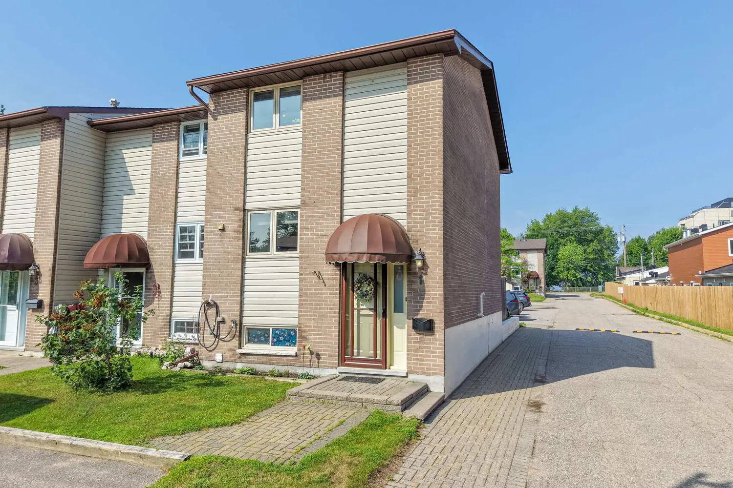 450 Lakeshore Drive C1
