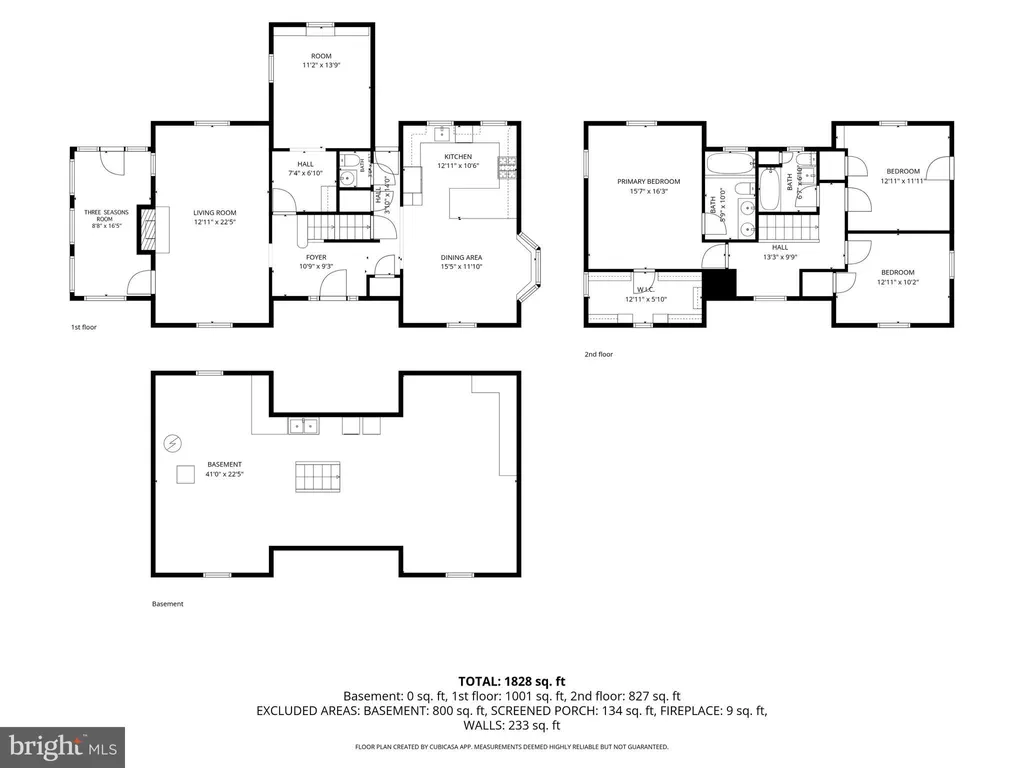 1511 Spring Lane, Wilmington, DE 19809