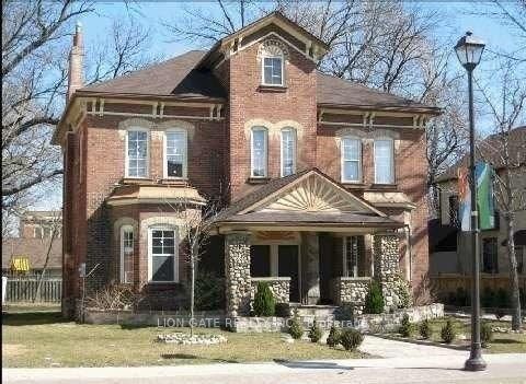 Main Floor-198 Main Street N, Brampton, ON, L6V 1P1