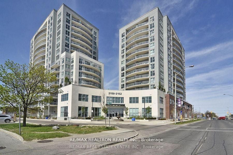 PH08-2152 Lawrence Avenue E, Toronto, ON, M1R 3A8 photo 3