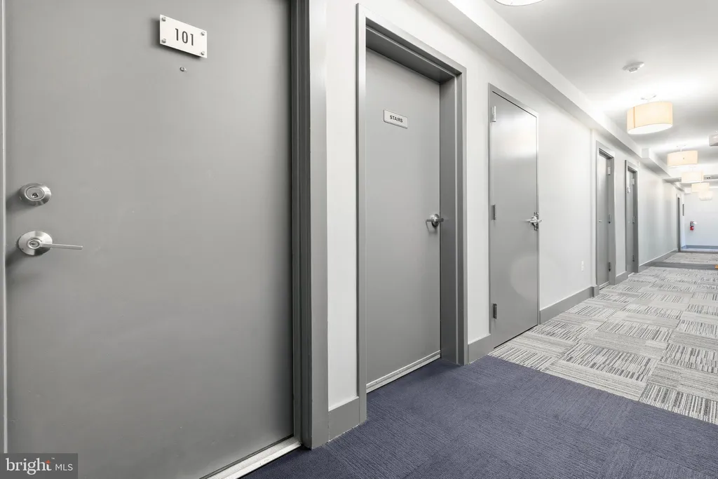 4226 7th Street NW Unit 101, Washington, DC 20011