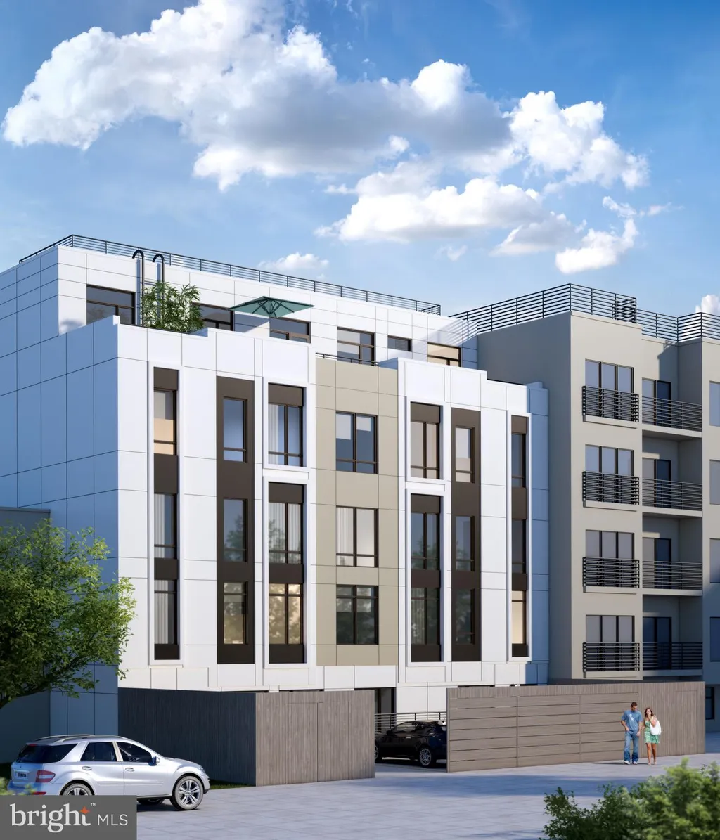1358 Florida Avenue NE Unit 407, Washington, DC 20002
