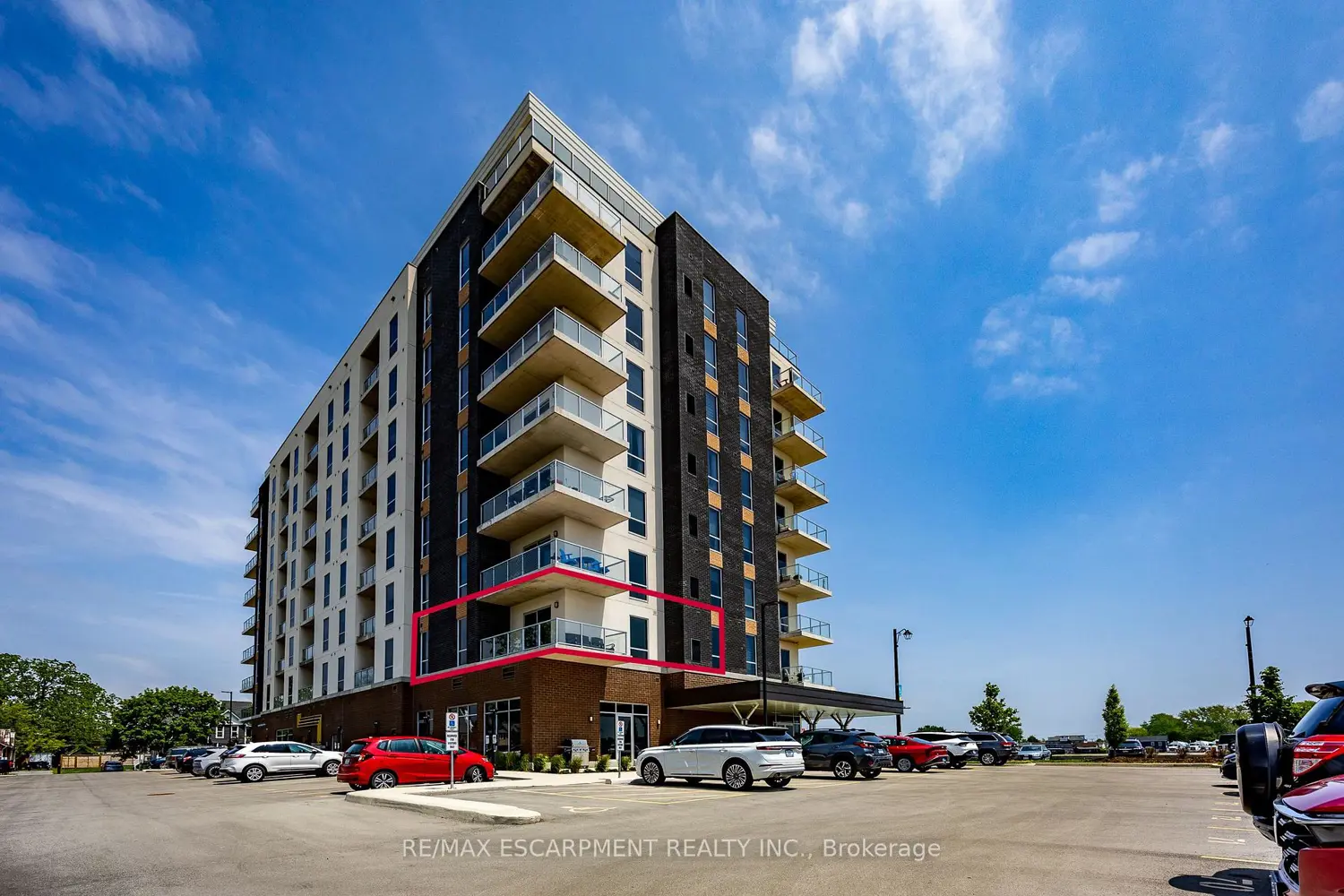 118 West Street 201