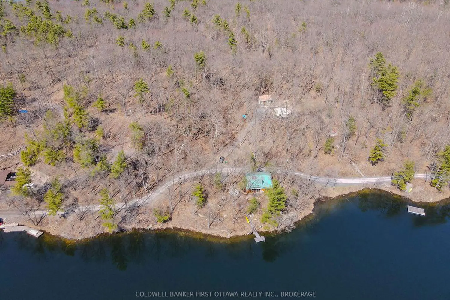 2238 Little Long Lake Road photo 2