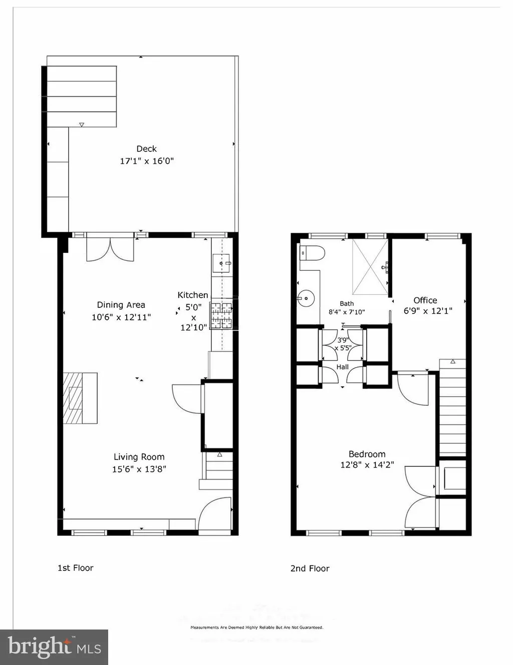 2516 East Place NW, Washington, DC 20007