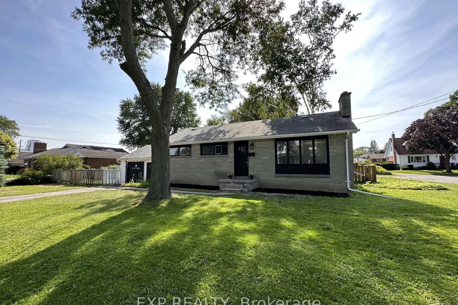6 Woodland Acres