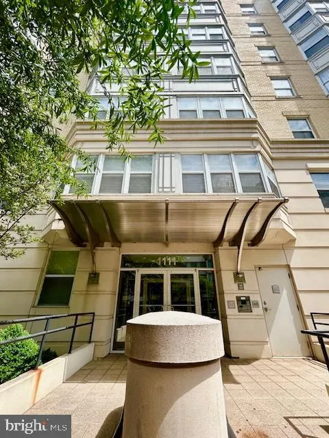 1111 11th Street NW Unit 708, Washington, DC 20001