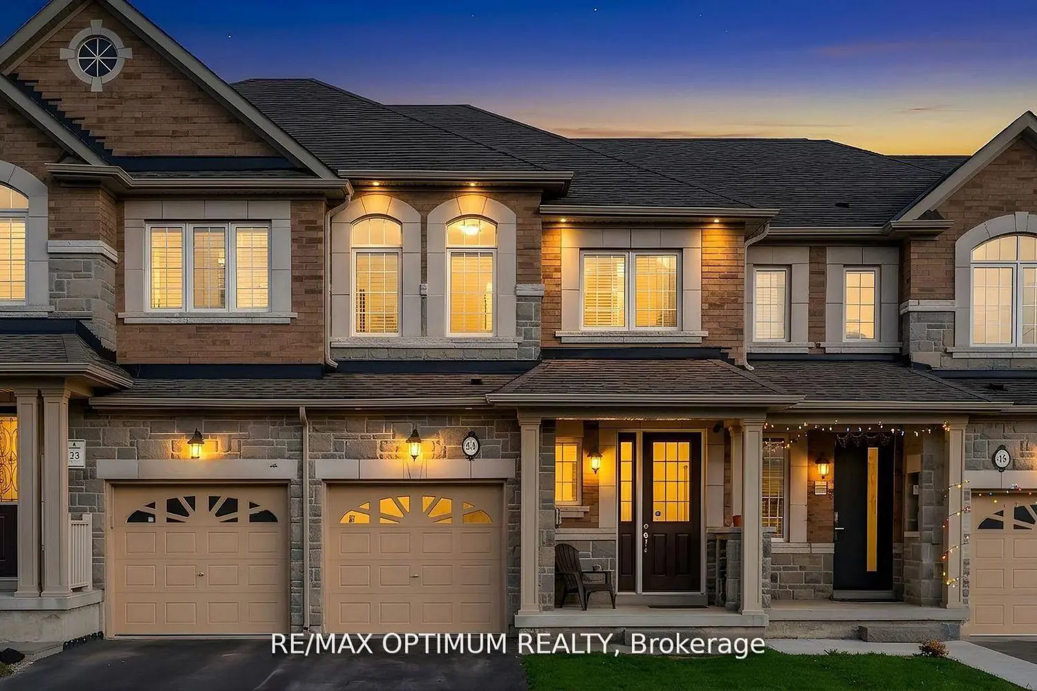 34 Pennycross Crescent