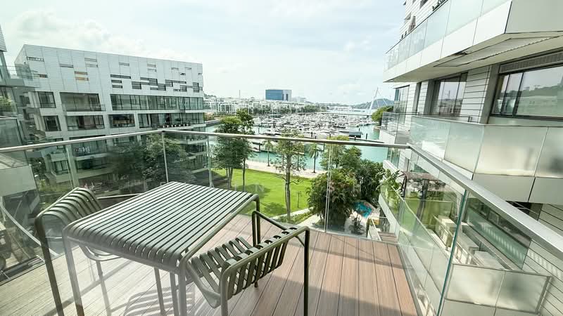 1 Keppel Bay View photo 4