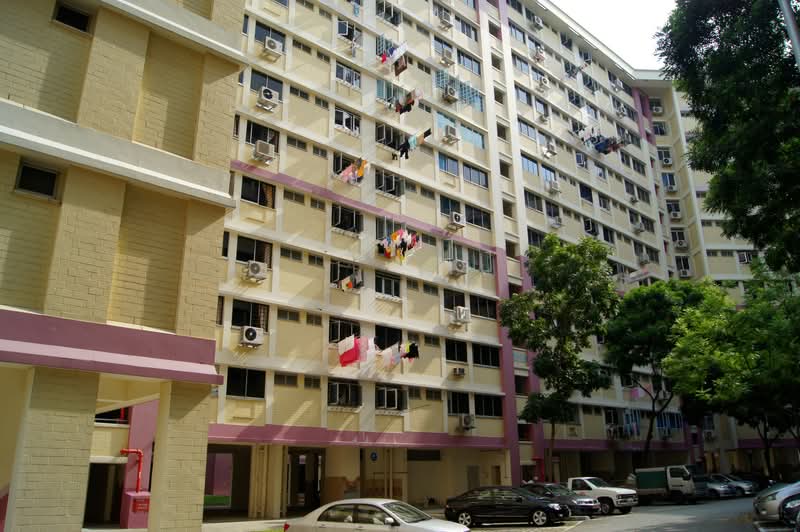 420 Hougang Avenue 10 photo 5