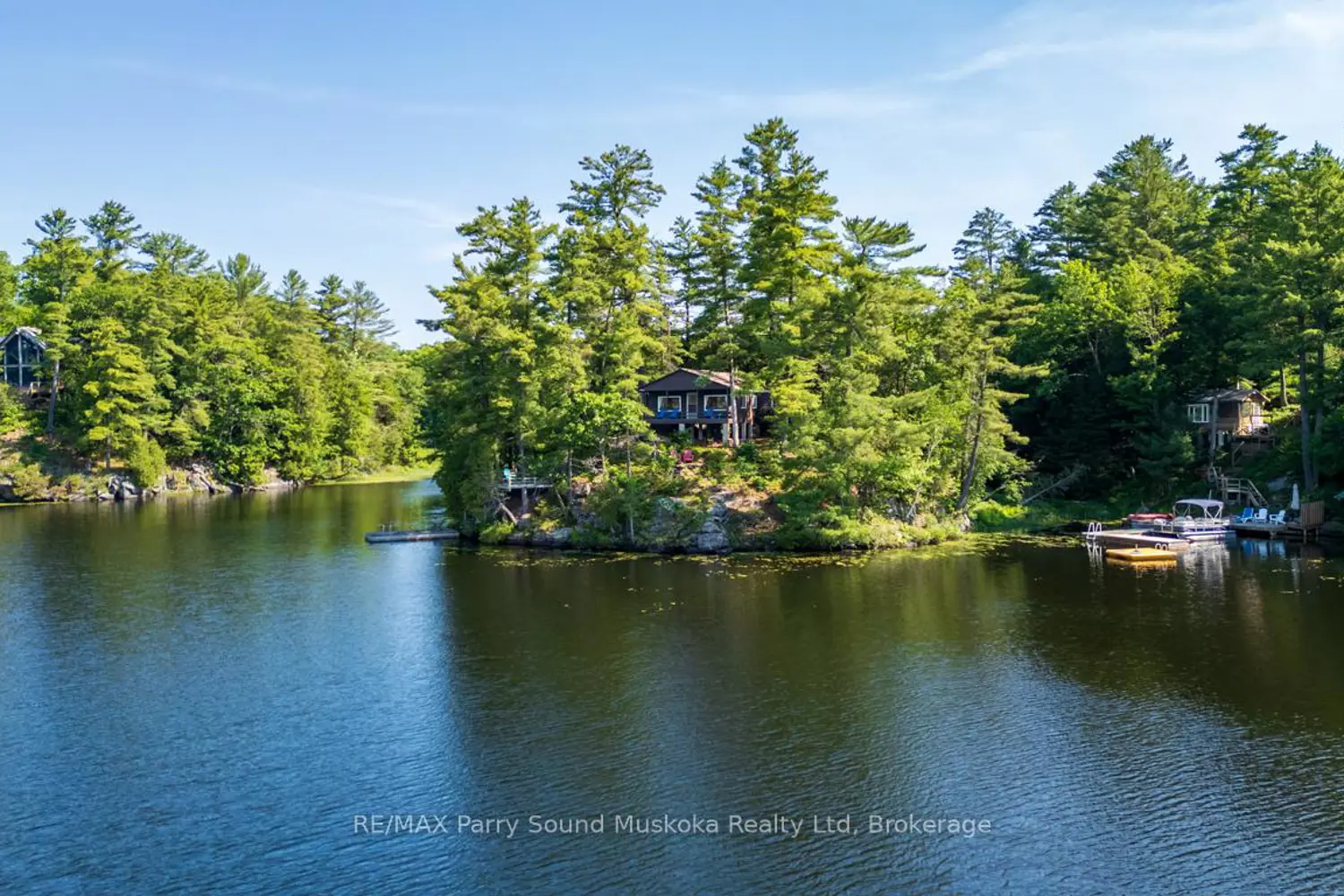 509 Horseshoe Lake Wa