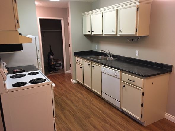 Applegreen Park Condominiums, Prince Albert, SK, S6V 7M6