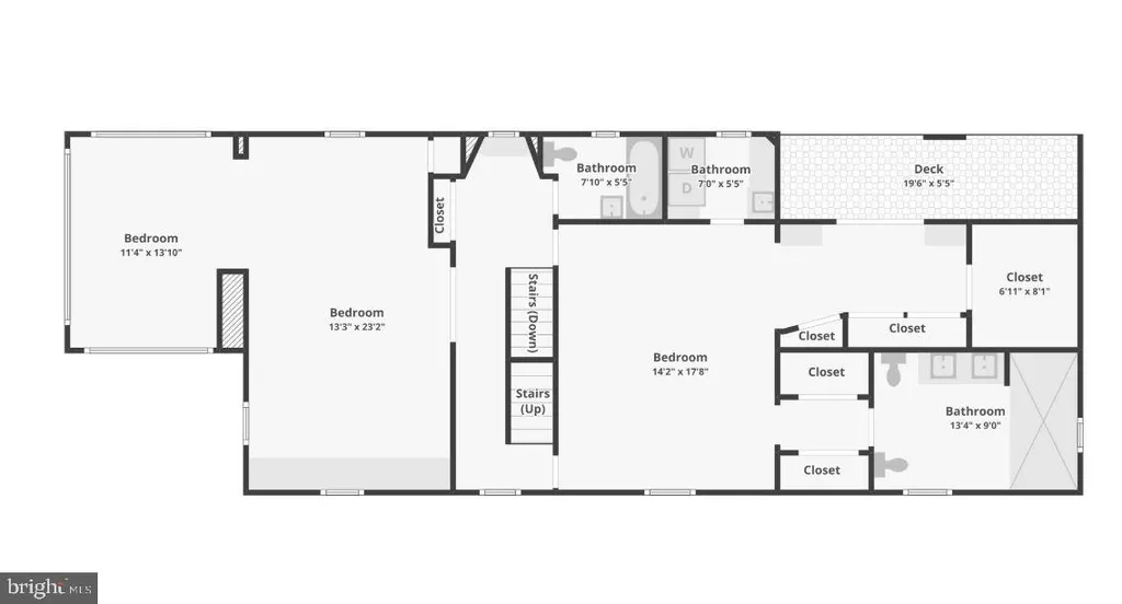 4600 Warren Street NW, Washington, DC 20016