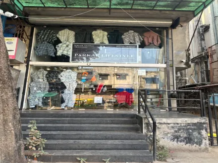 C G Road, Ahmedabad