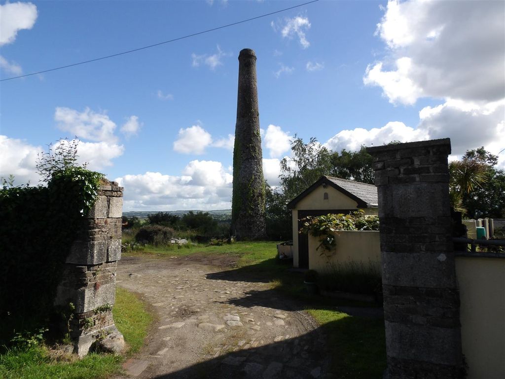 Land for saleDelaware Road, Gunnislake PL18