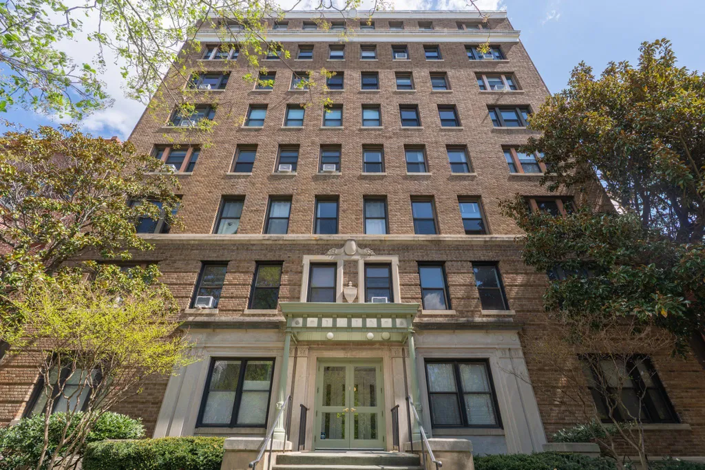 1915 16th Street NW Unit 304, Washington, DC 20009