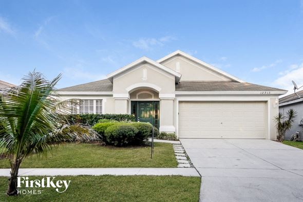 12913 Early Run Ln, Riverview, FL, 33578