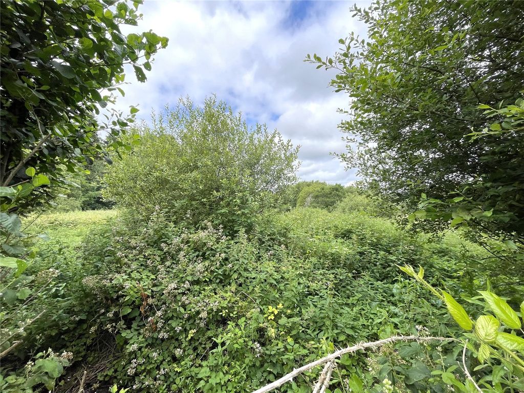 Land for saleLeading From Llanelli To Cross Hands, Llannon, Llanelli, Carmarthenshire SA14