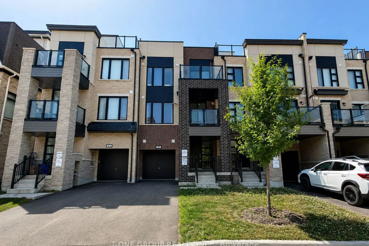 21 Gilbert Wright Avenue photo 2