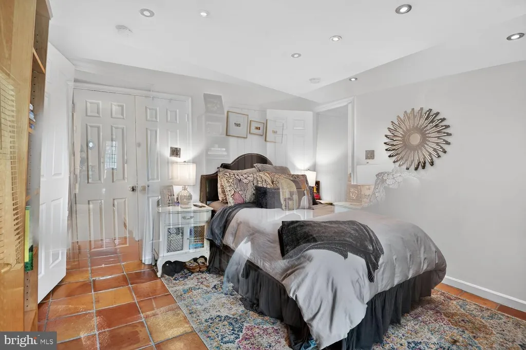 4605 Macarthur Boulevard NW Unit A, Washington, DC 20007 photo 4