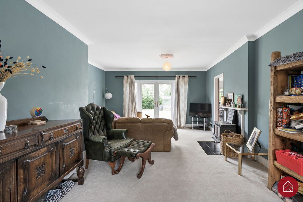 4 bed detached house for saleWootton Village, Oxford OX1