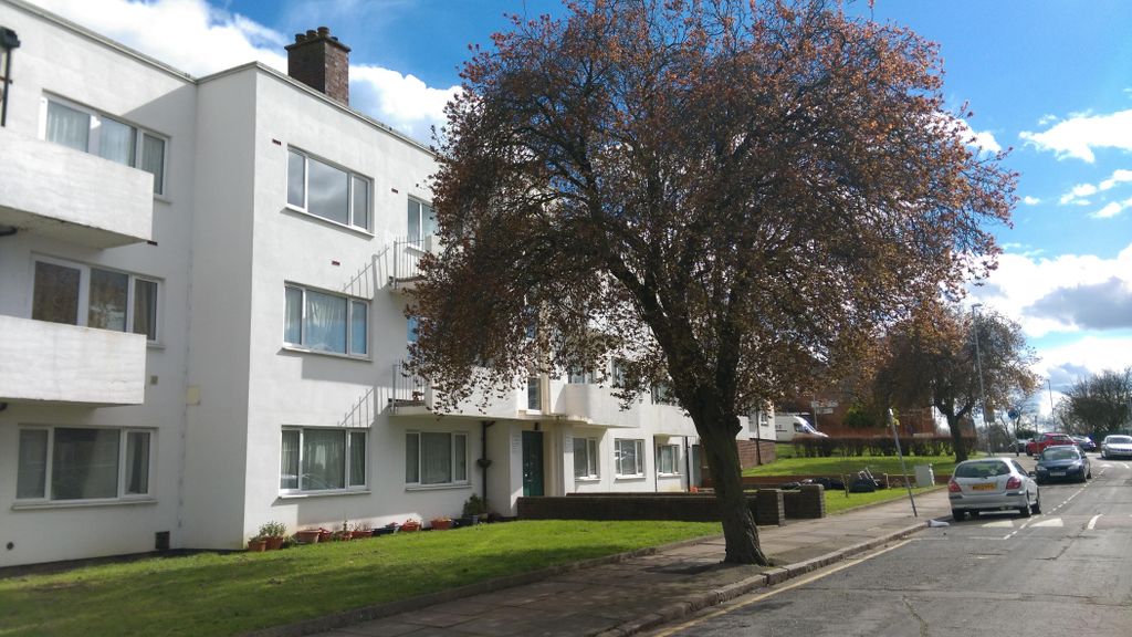 2 bed flat for saleCastle Street, Northampton NN1