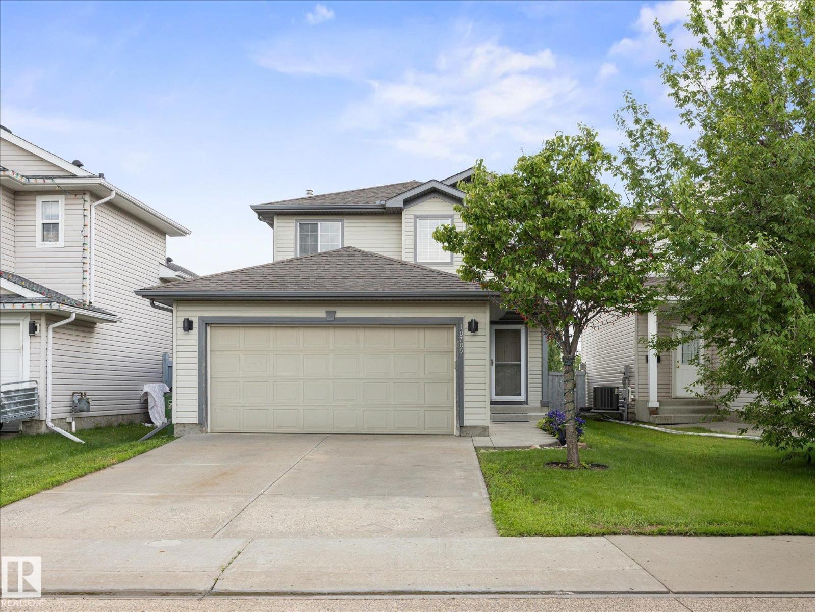 10705 180 Avenue NW, Edmonton, AB, T5X6C9