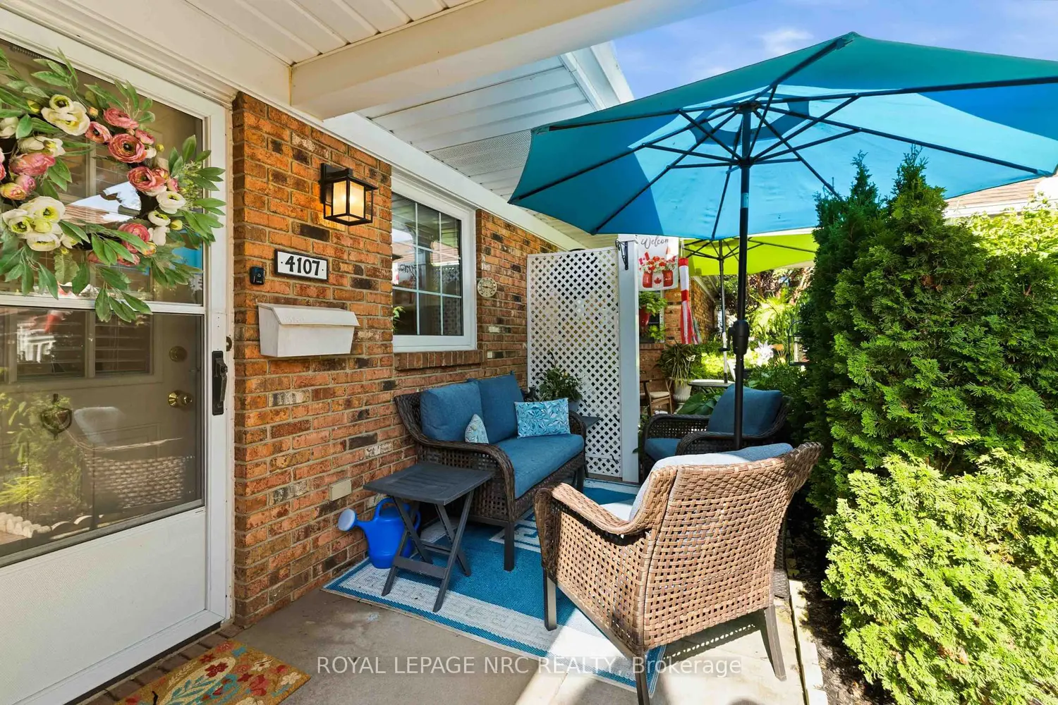 4107 Diana Park