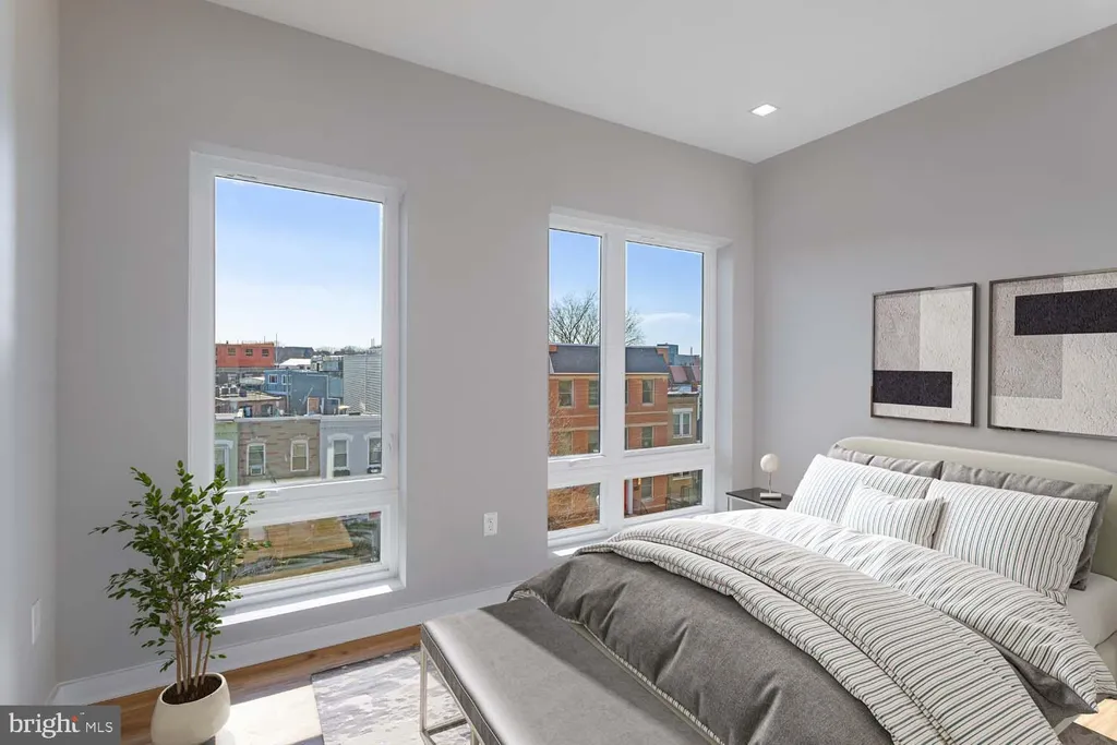 1358 Florida Avenue NE Unit 407, Washington, DC 20002 photo 4