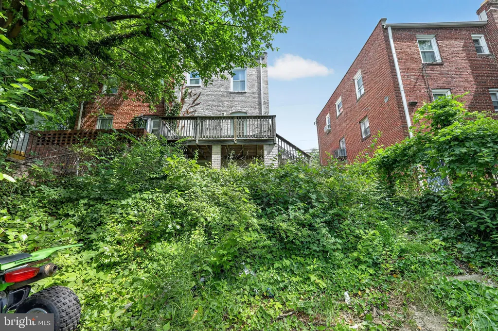 627 Atlantic Street SE, Washington, DC 20032